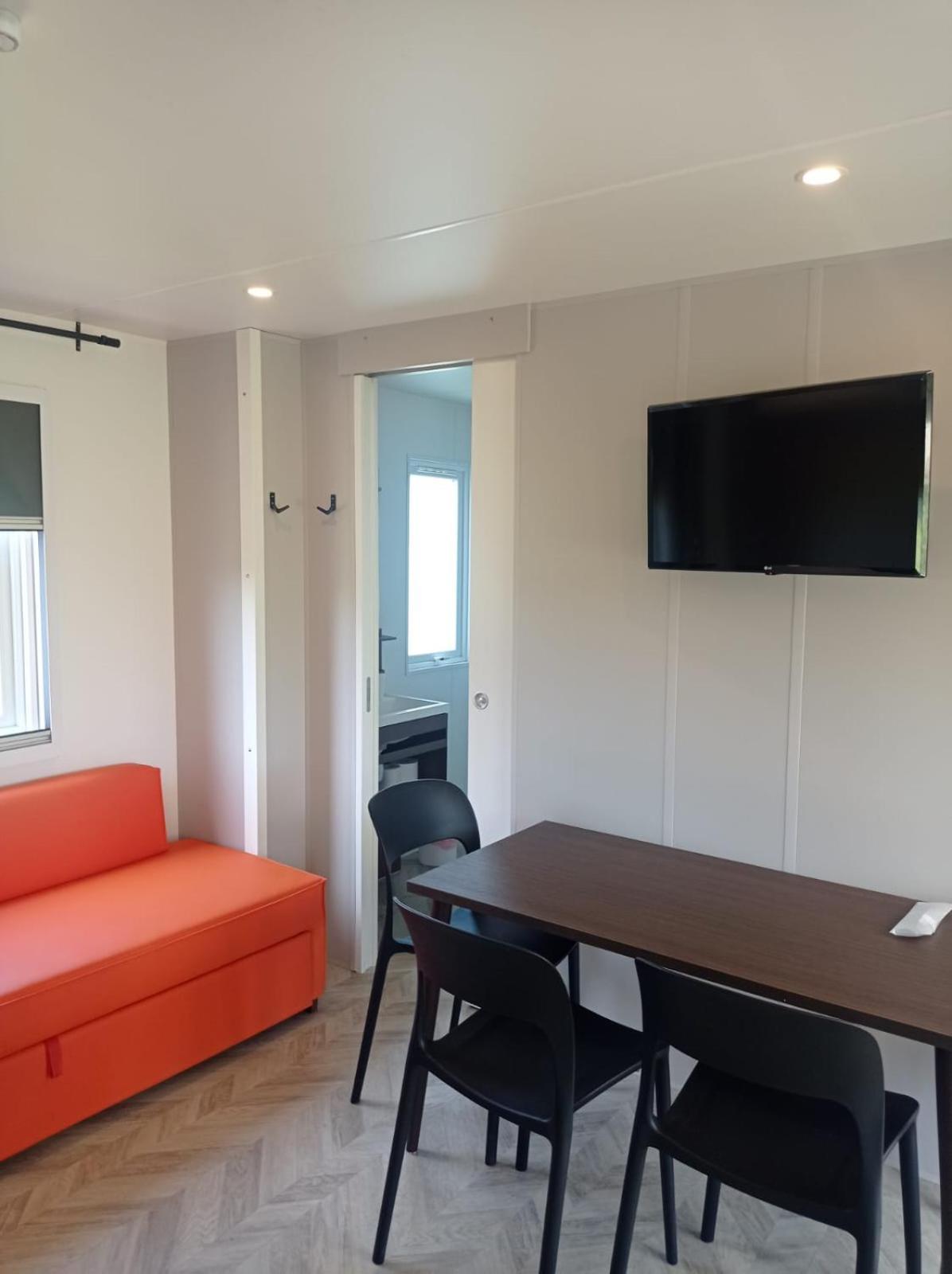 Agricamping Ca' Bodi Camping Cavallino-Treporti