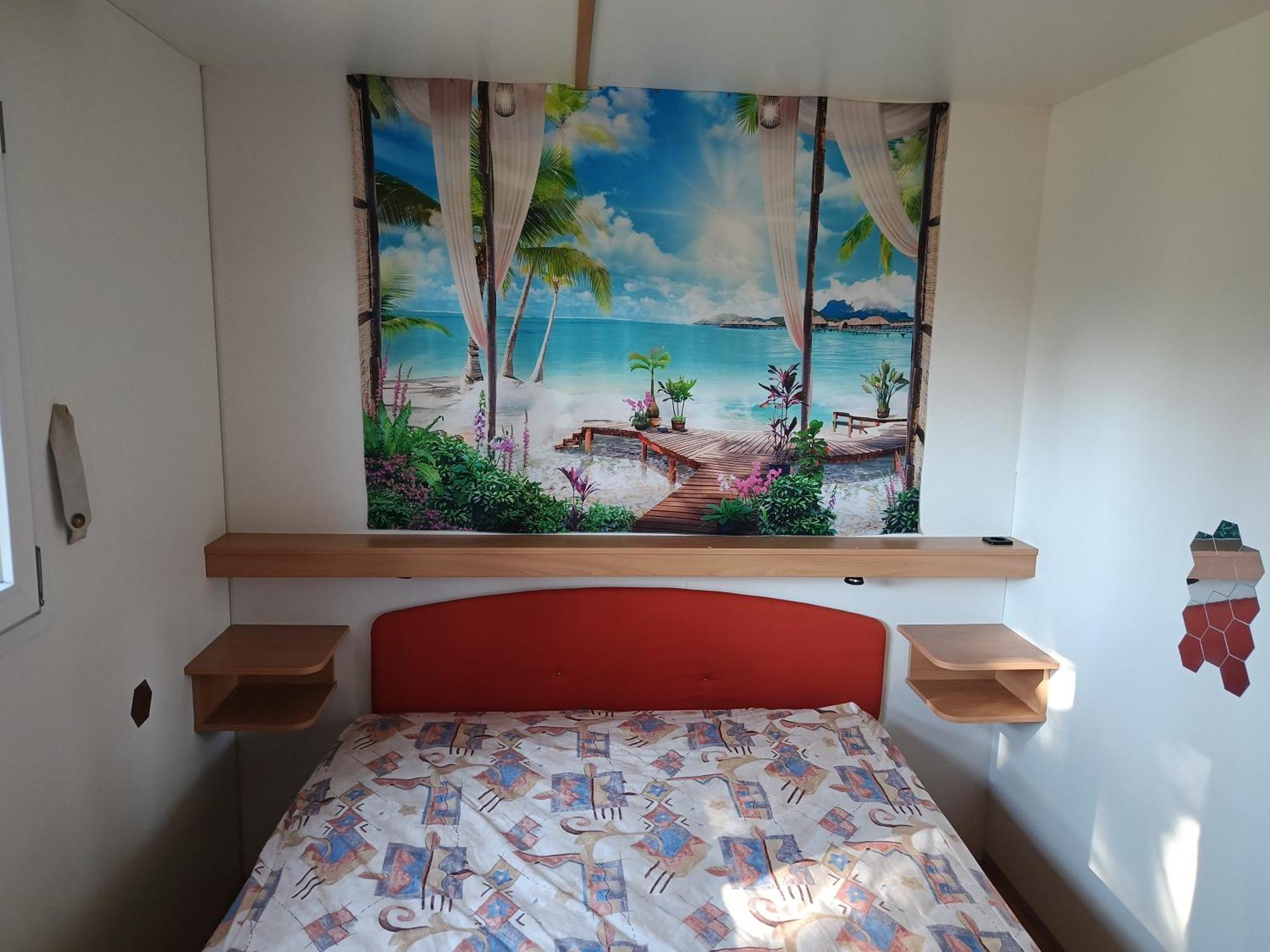 Agricamping Ca' Bodi Camping Cavallino-Treporti
