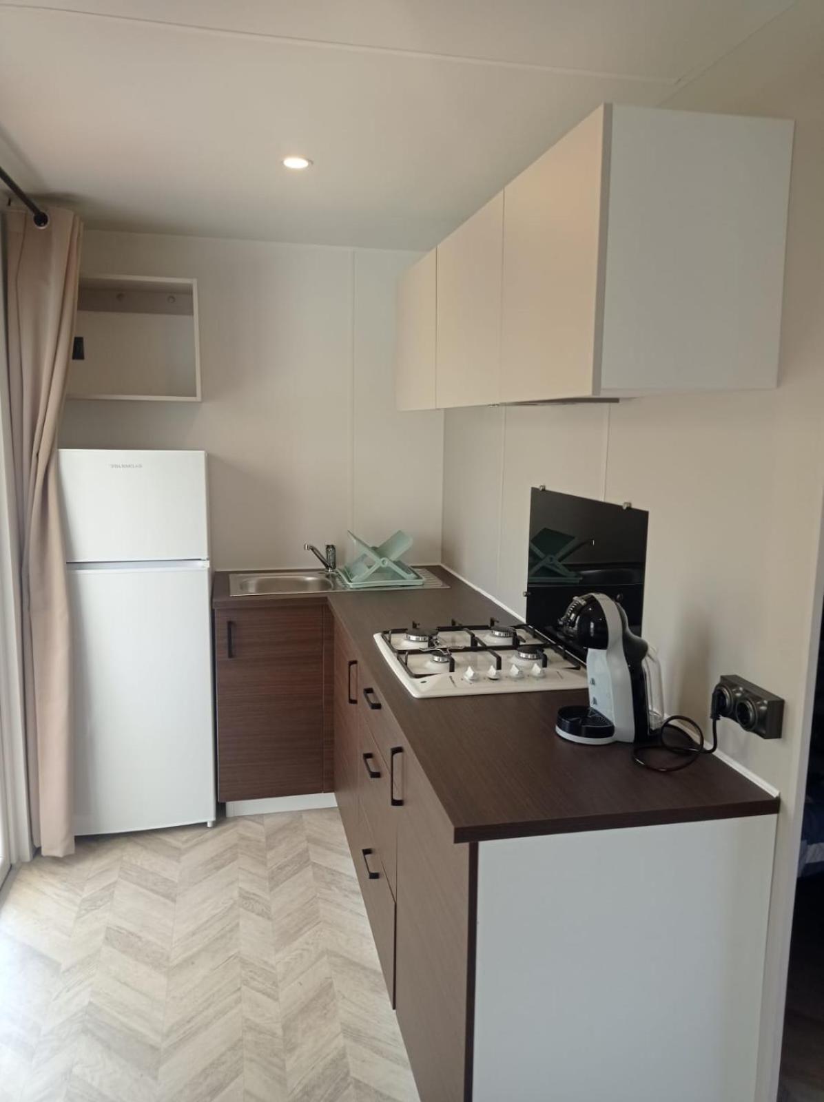 Agricamping Ca' Bodi Campsite Cavallino-Treporti