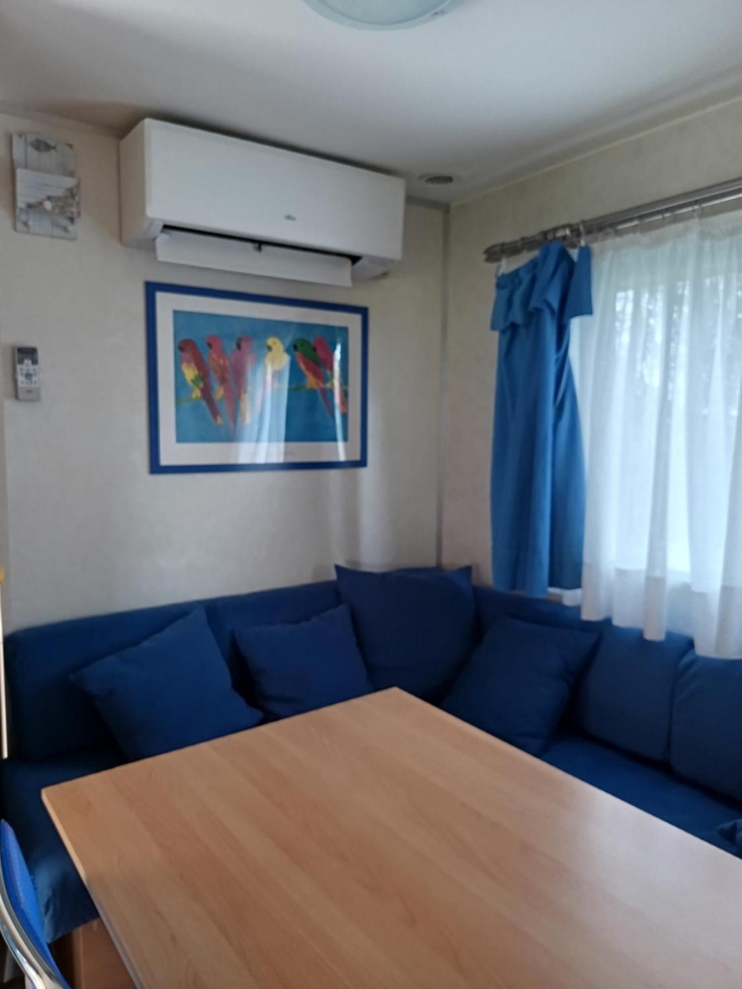 Agricamping Ca' Bodi Campsite Cavallino-Treporti